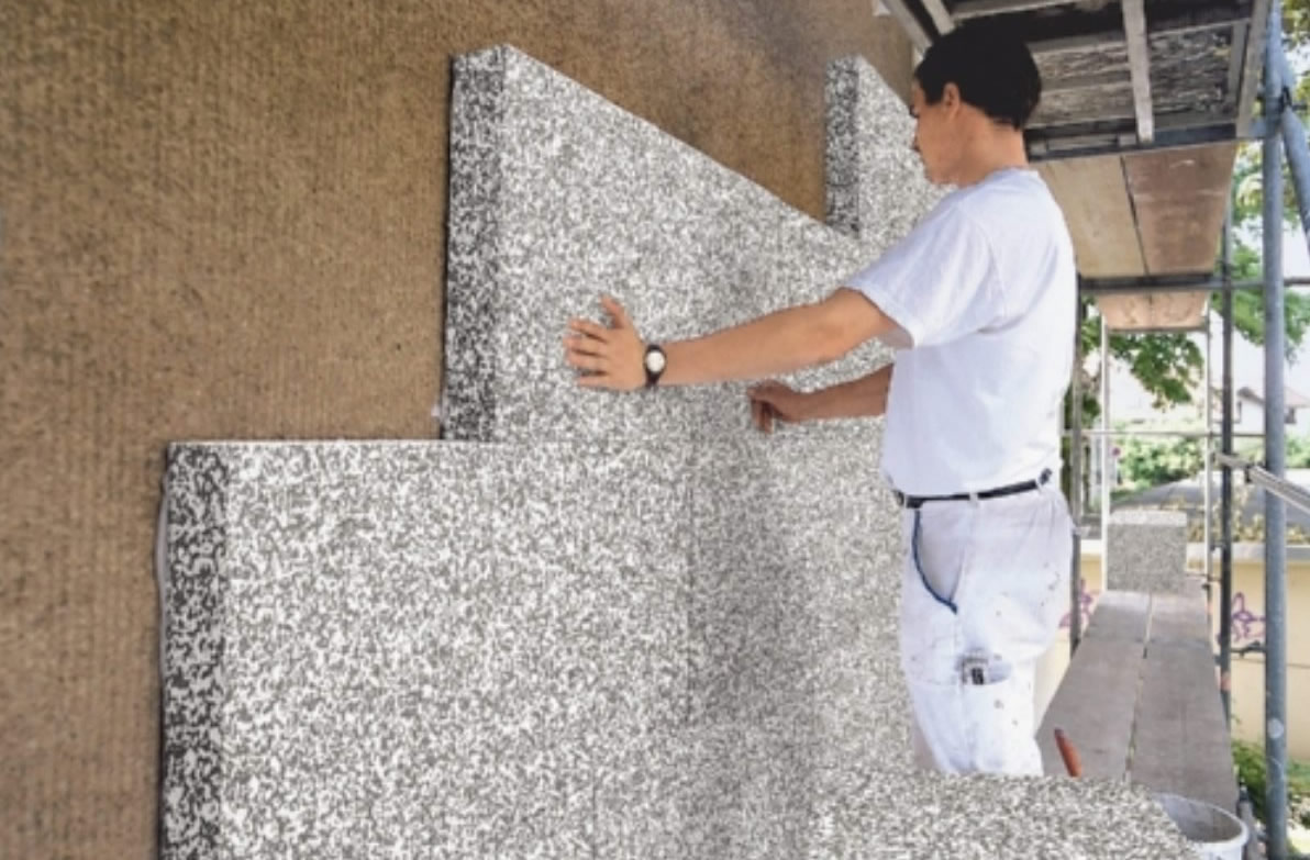 Kuşadası Isı Yalıtımcısı